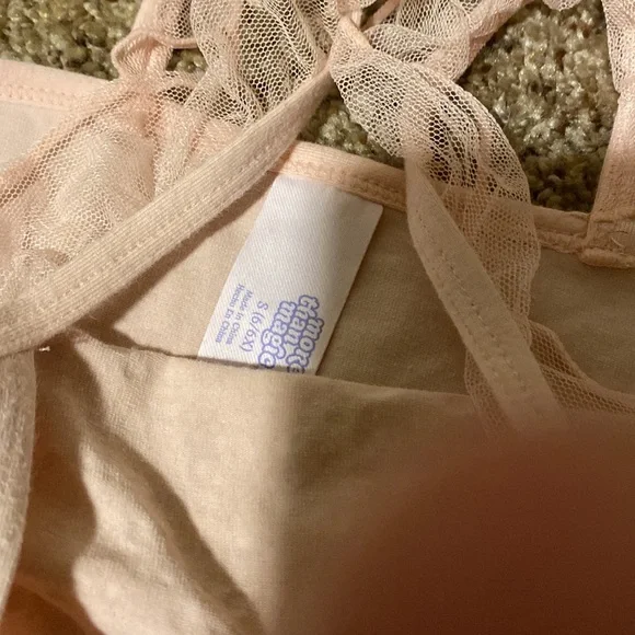 Dance bundle with skirted leotards and tights - Picture 7 of 14